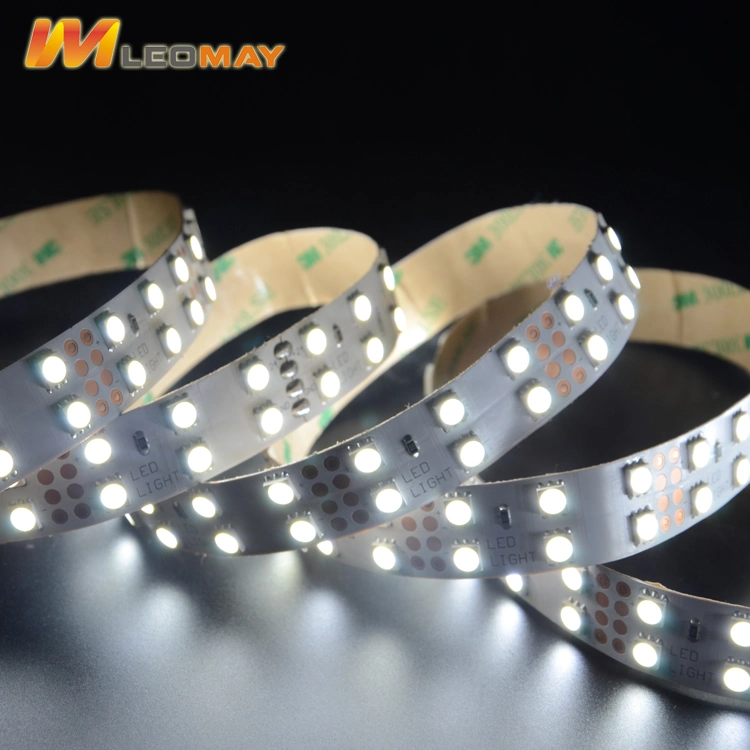 LED List Light DC24V SMD5050 120Diods/m Flexible LED Strips Light