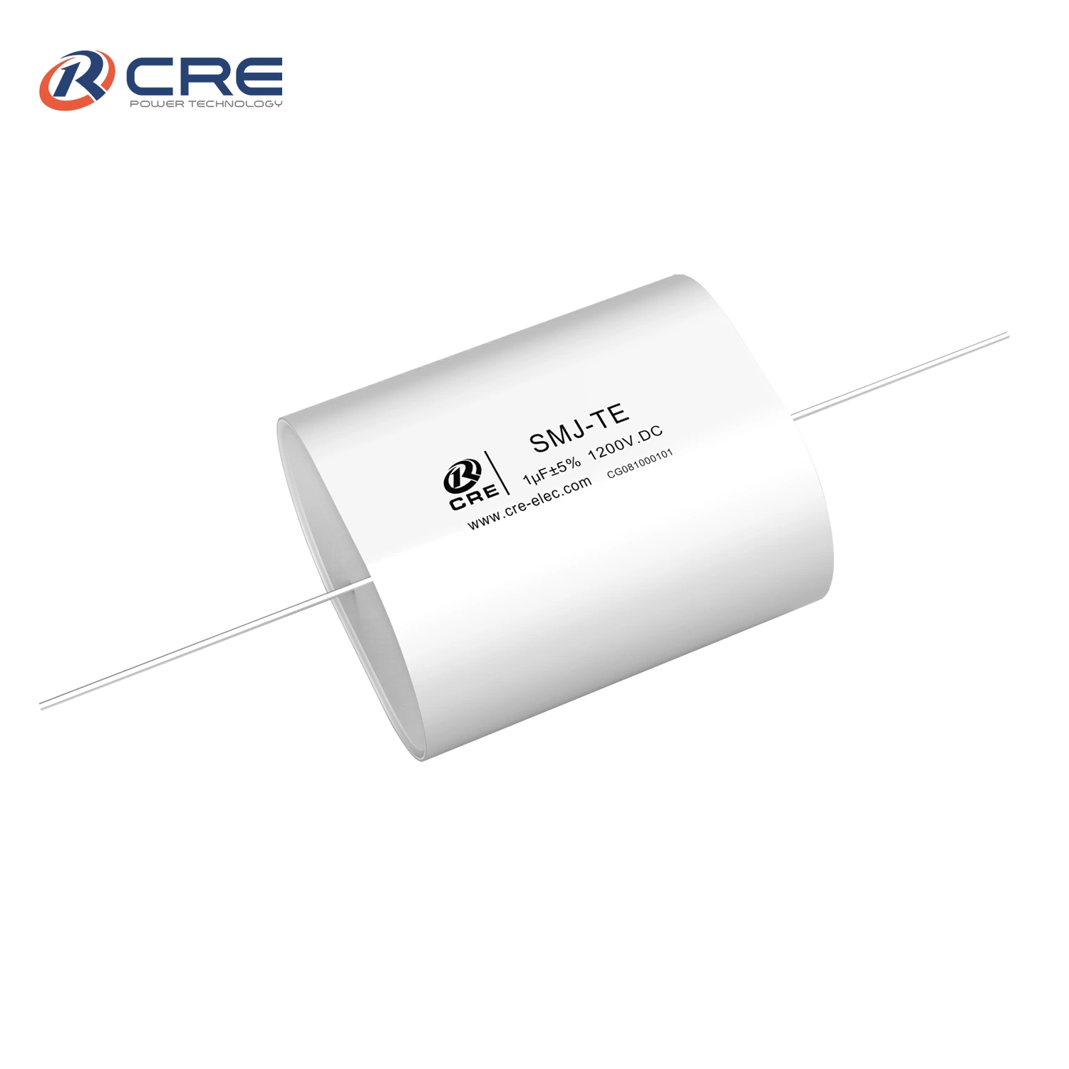 IGBT Snubber Capacitor in Asbsorption Protection with Mylar Type