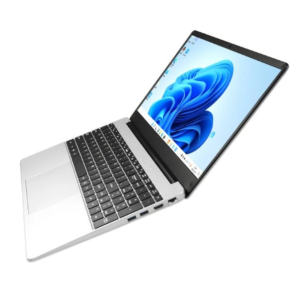 Wholesale/Supplier Price 15.6inch Laptops Fashion Notebook UL-Tra Thin Metal Intel Core I7 Computers Laptops