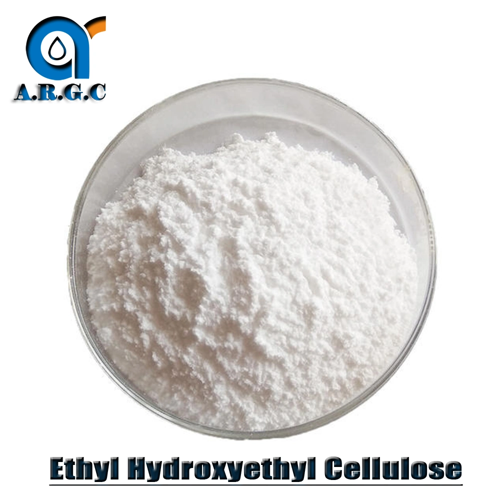 Food Grade CAS 9004-57-3 etil CELULOSA celulosa etílico Farmacopea de EE.UU.