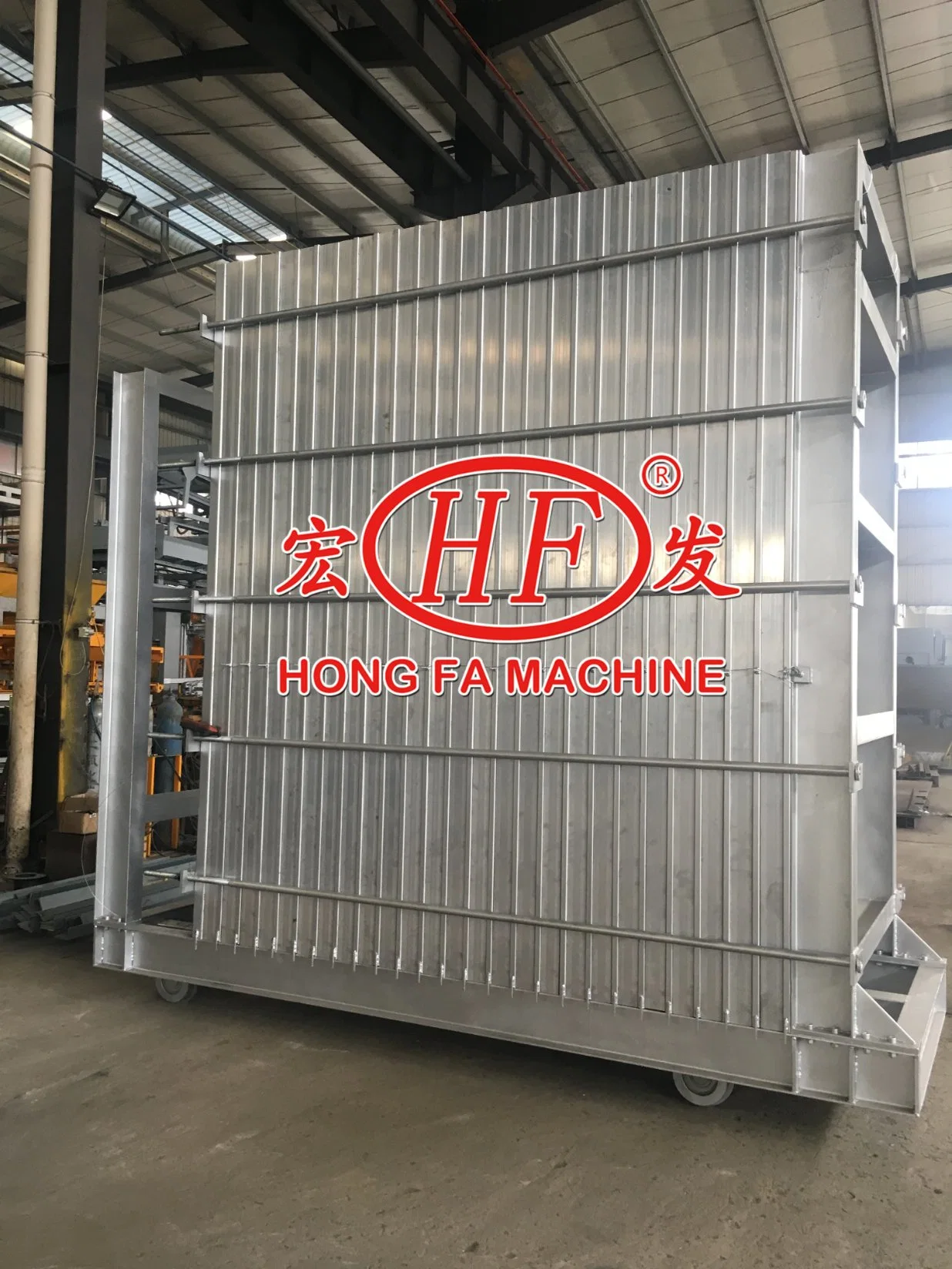 Multi-Functional Calcium Silicate Board Sandwich Wallboard Manufacturer Machine Automatic Production Line Panel with Gypsum Board/Fiber Cement Board