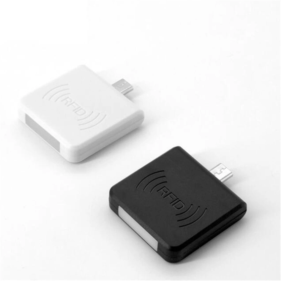 Lecteur de carte EM Smart RFID Animal PET Tag