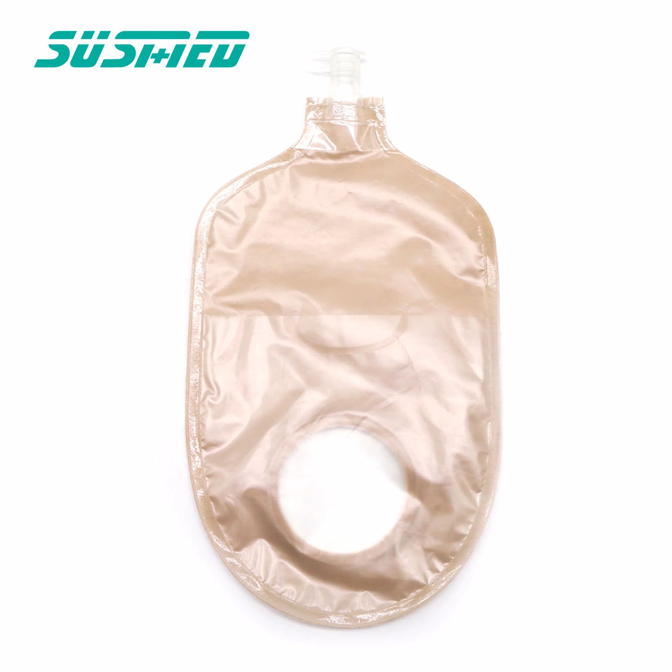 Medical Ostomy Wound Dressing, High quality/High cost performance  Ostomy Bag