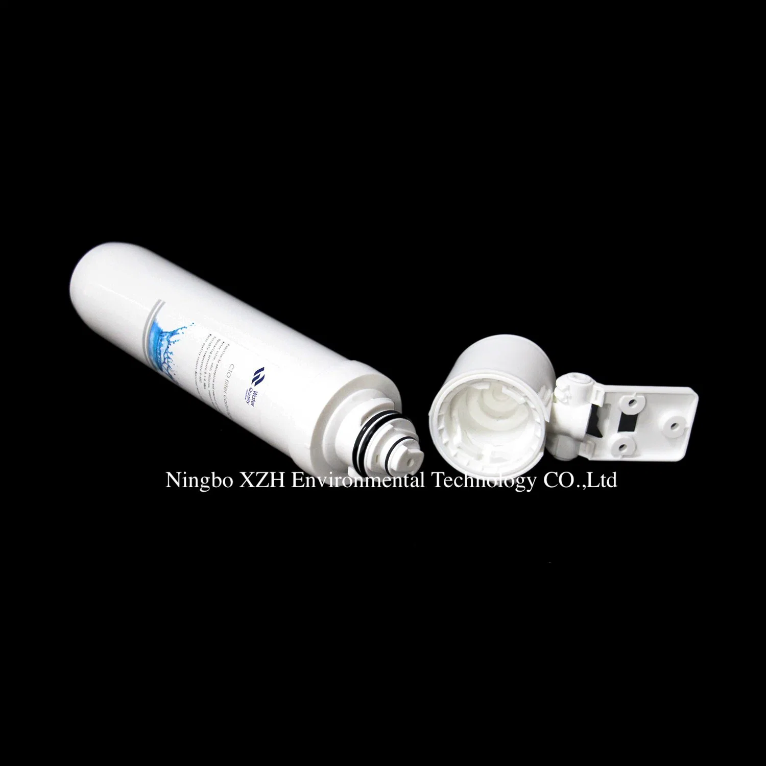 5 Inch Fast Connected Filter Cartridge with Imported Active Carbon