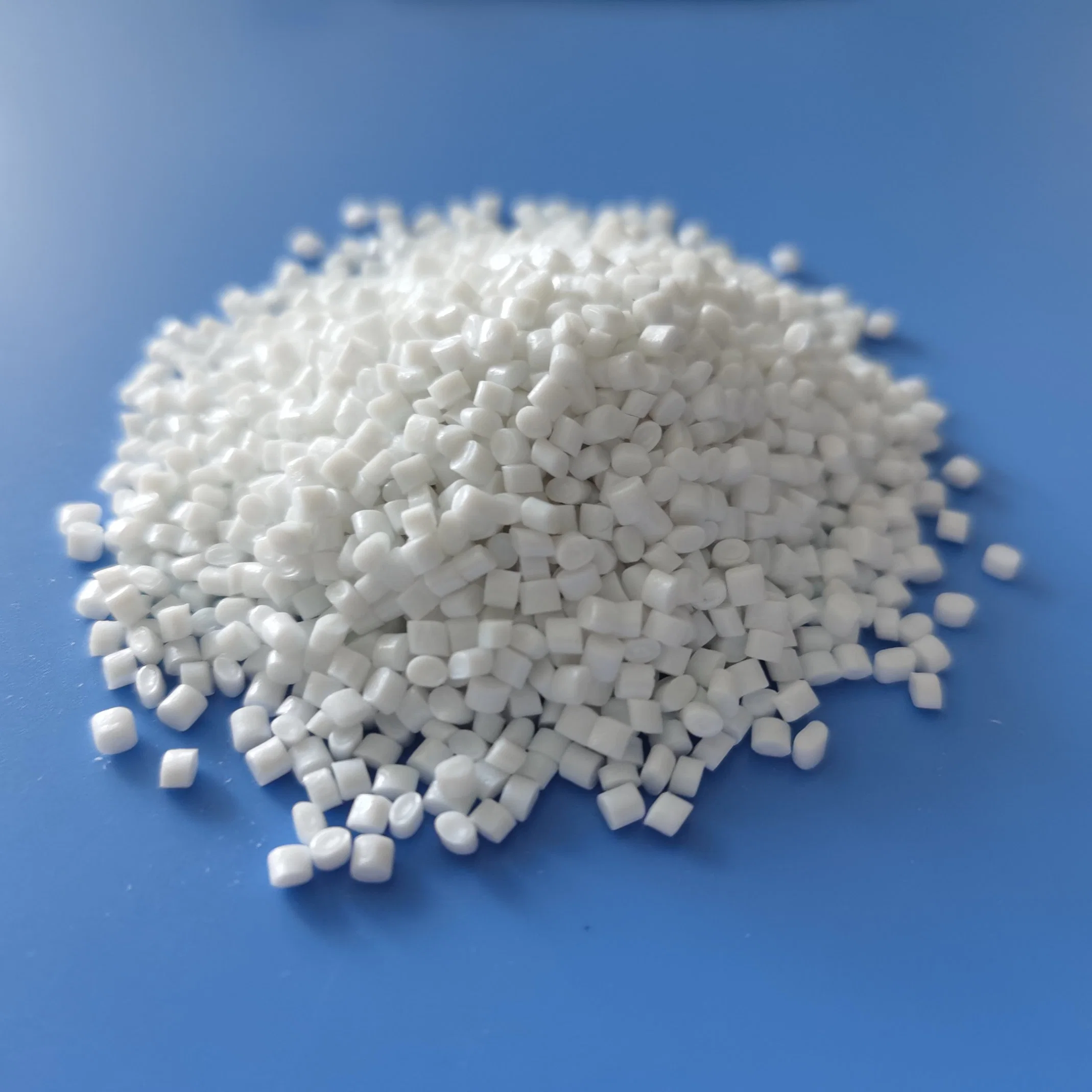 Pet Resin/Granules for Carbonate Bevarage Bottle Grade