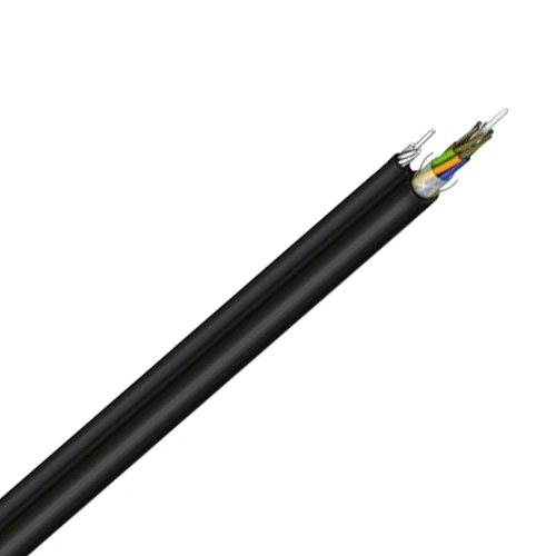 Безопасные волоконно-оптический кабель от продажи с возможностью горячей замены для создания сети связи