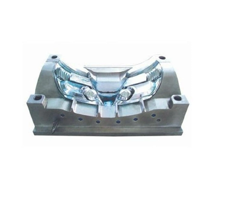 Factory Directly Auto Parts Mould Machine Automobile Lamp Mold Interior Trim Part Molds