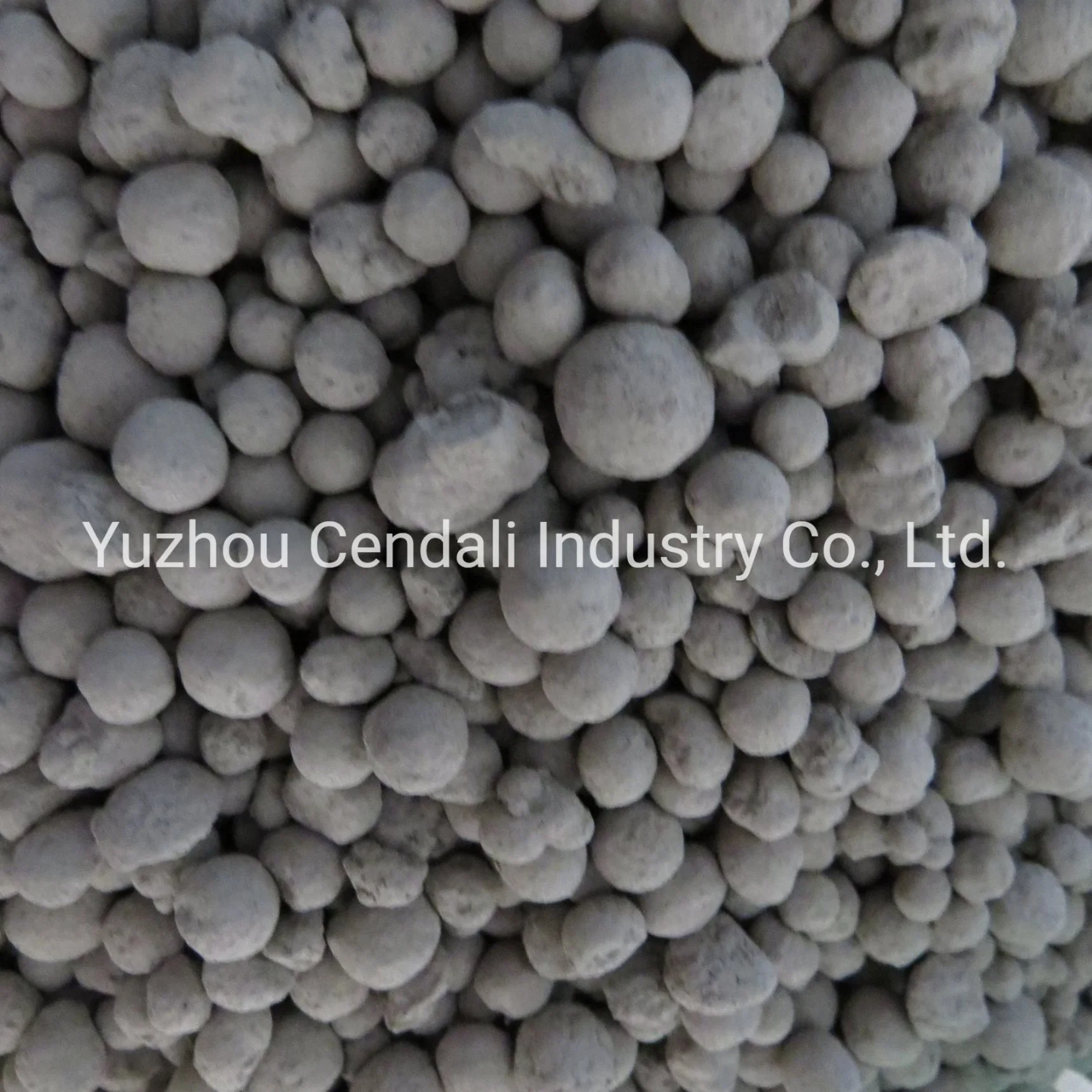 Metallurgical Raw Material for Liquid Steel Refining Silicon Carbide Birquette as Deoxidizer