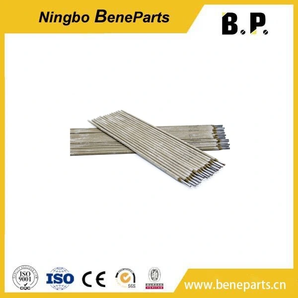 Er4043 Aluminum Welding Wire Excavator Parts