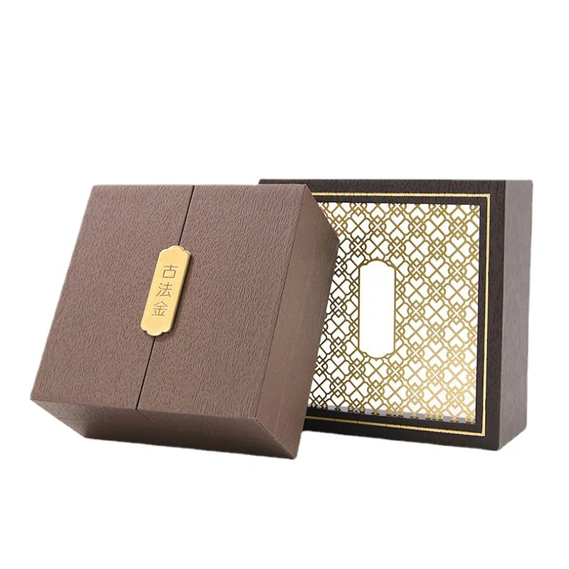 Custom Manufacturer Luxury Clothing Shoe Jewelry Magnet Wine Glasses Eyelash Bracelet Gift Packaging Box with Logo