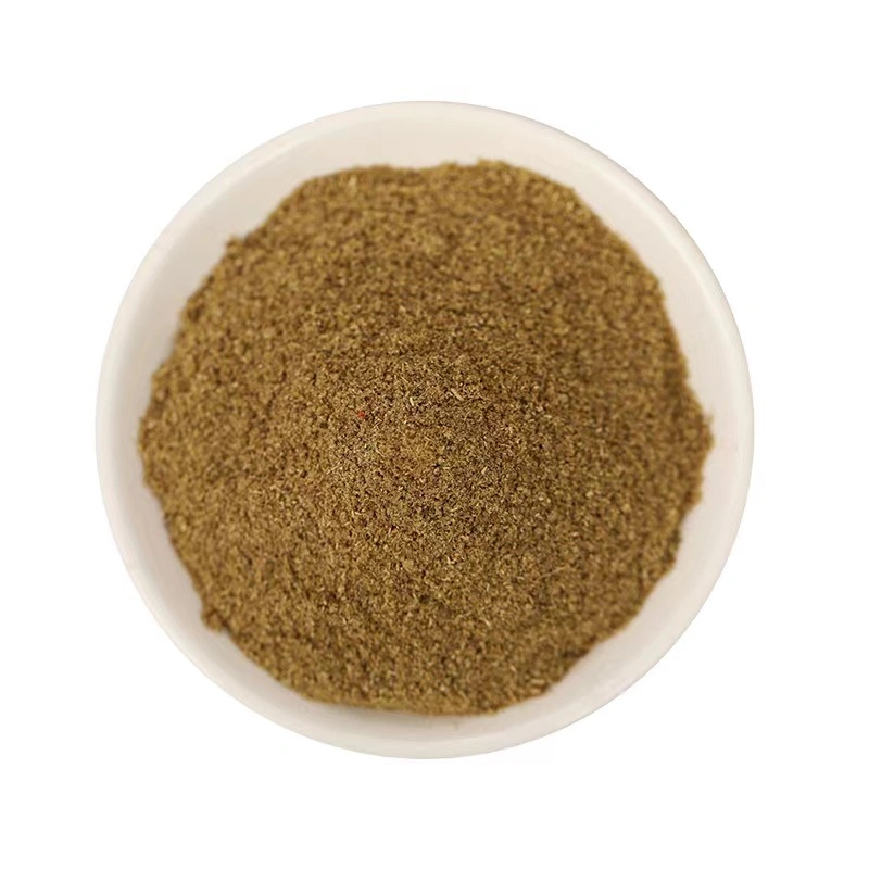 Natural Herbs and Spices Food Seasoning Dried Cumin Powder