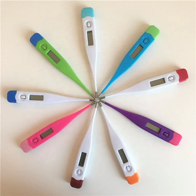 Baby Care Digital Thermometer Wholesale/Supplier Other Medical Consumables