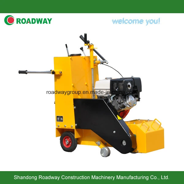 Asphalt Road Concrete Miller Machine