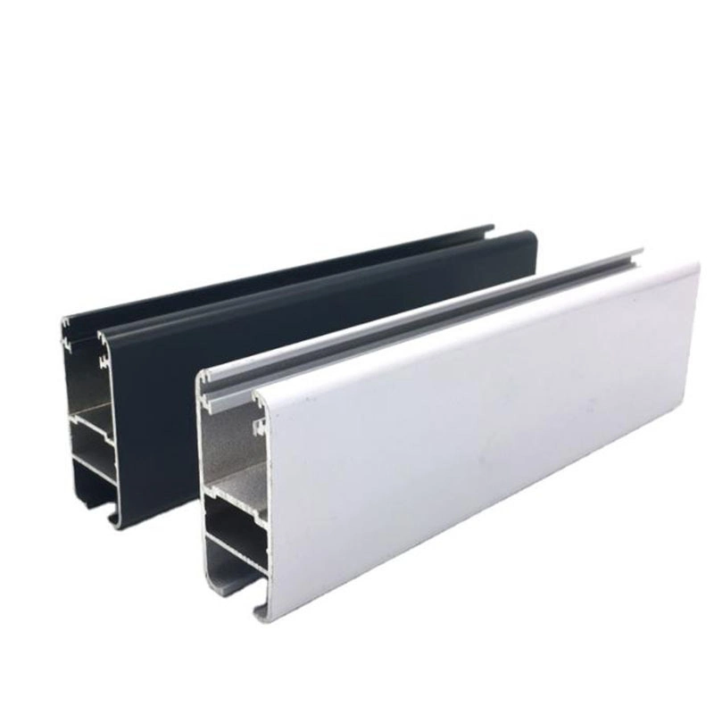 Special Aluminum Profile for Aluminum Windows, OEM. ODM Available