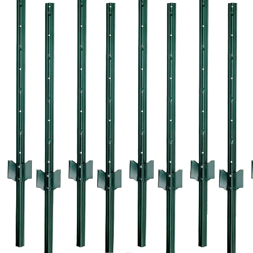 Best Quality Good Factory Fence T Post