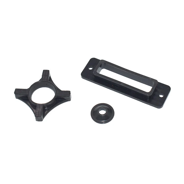 Manufacturers Open Molds to Produce Silicone Rubber Special-Shaped Parts Molds Custom Products