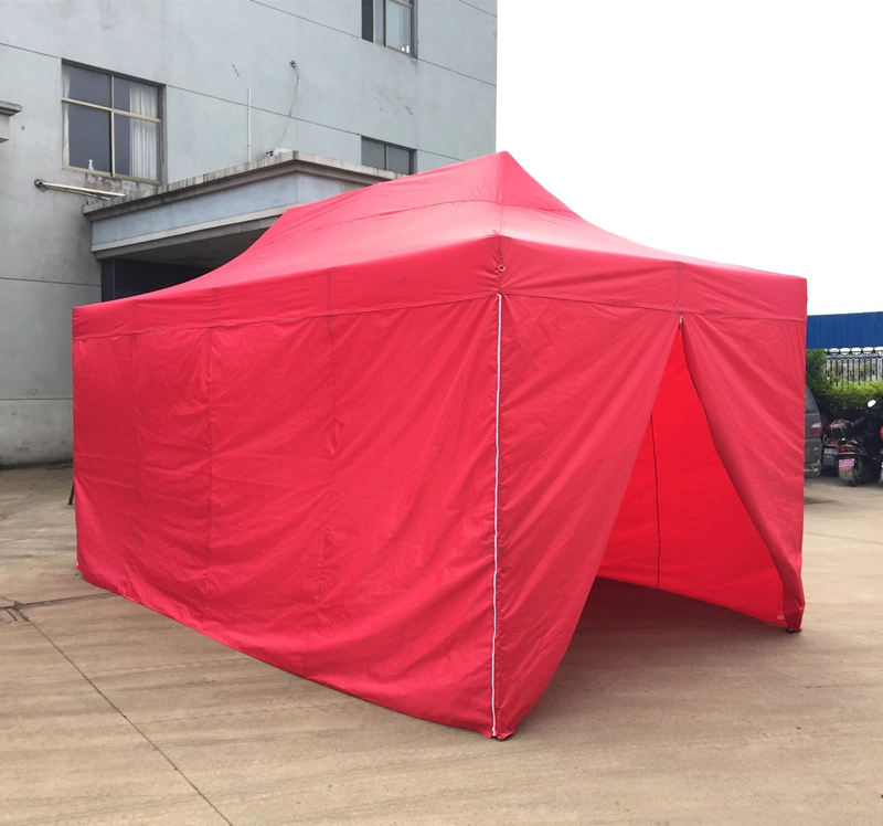 3X6m Carpa plegable Easy up de servicio pesado