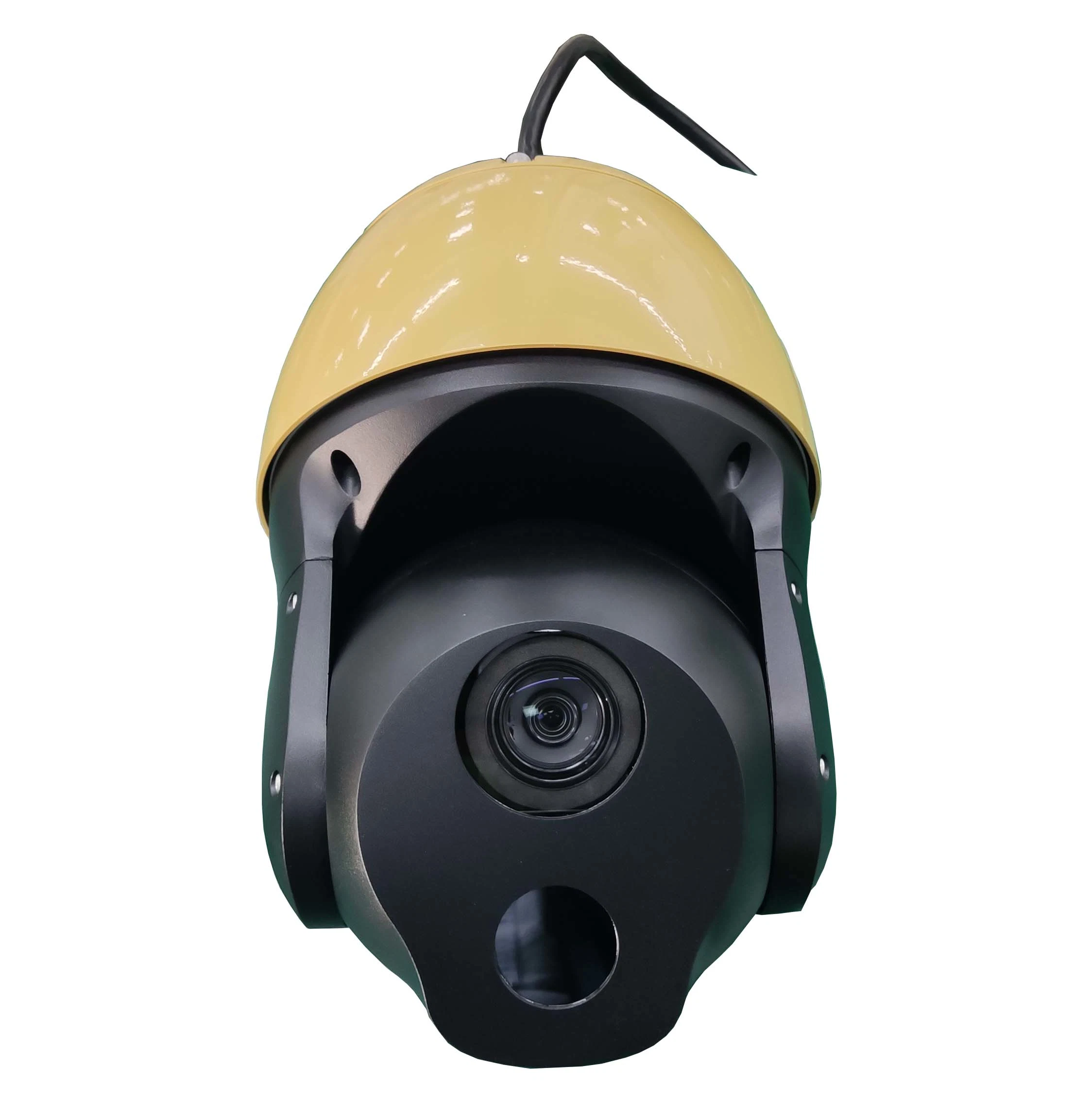 300m Laser Night Vision High Speed Dome Camera (SHR-HDLV311)