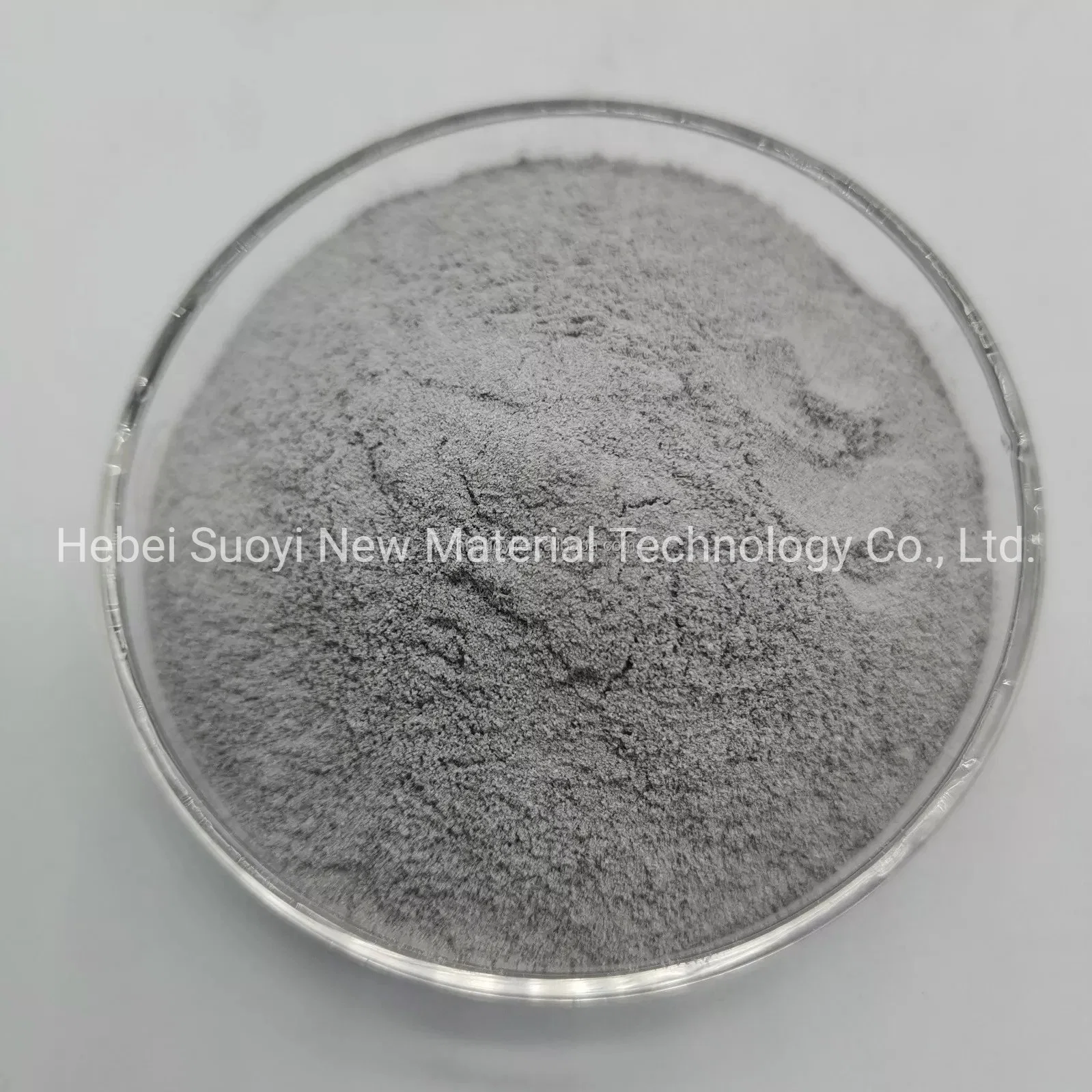 High Pure Molybdenum Trioxide Oxide Moo3 White Grey Green Powder CAS No. 1313-27-5