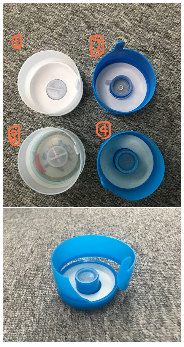 55mm Caps, Top Lid, Top Cover for 5 Gallon Water Bottle