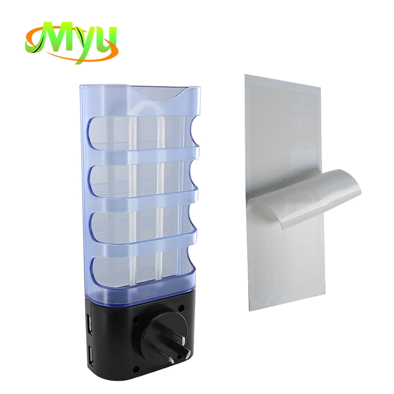 Mk-M012 Small Mosquito Killer Fly Trap Glue Cards Trap for Factory Make