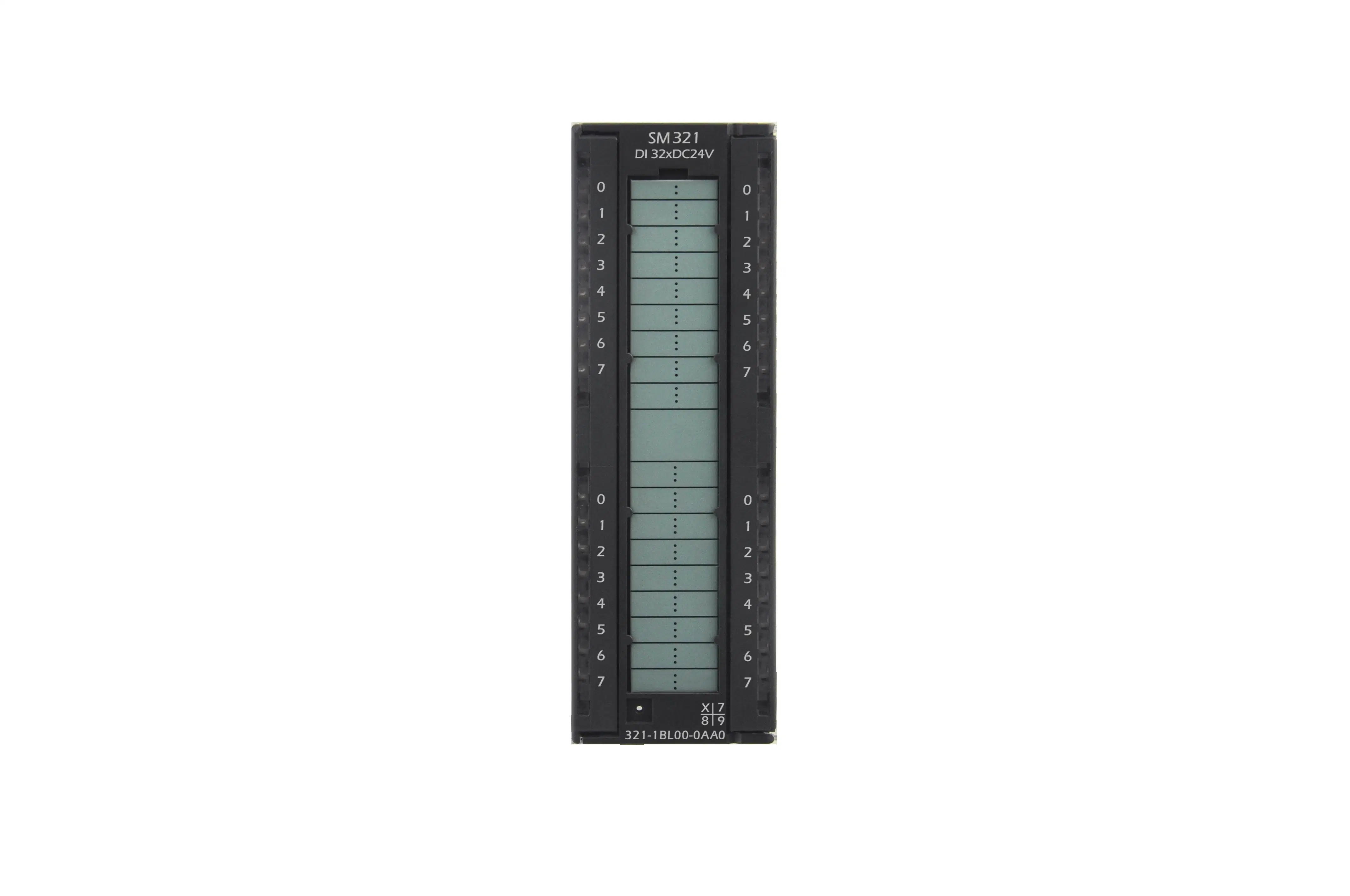 Sm321 32di 300 PLC Equivalent of Siemens S7 300 321-1bl00