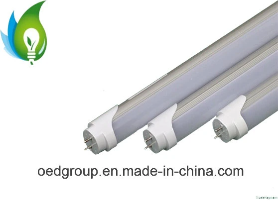 1.2m T8 LED Zoo Tube Energy Saving T8 LED Tube 86-265V/AC with 3 Years Warranty