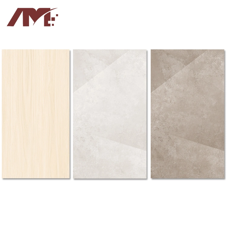 300X600 Non-Slip Building Material Matte Tile Porcelain Floor