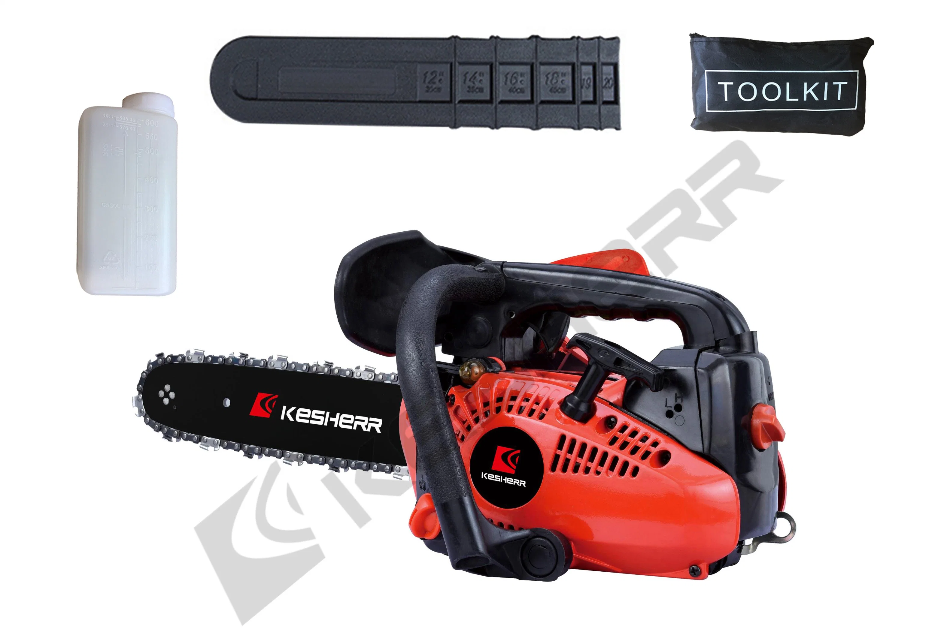 25cc Trees Gas Powered Chainsaws