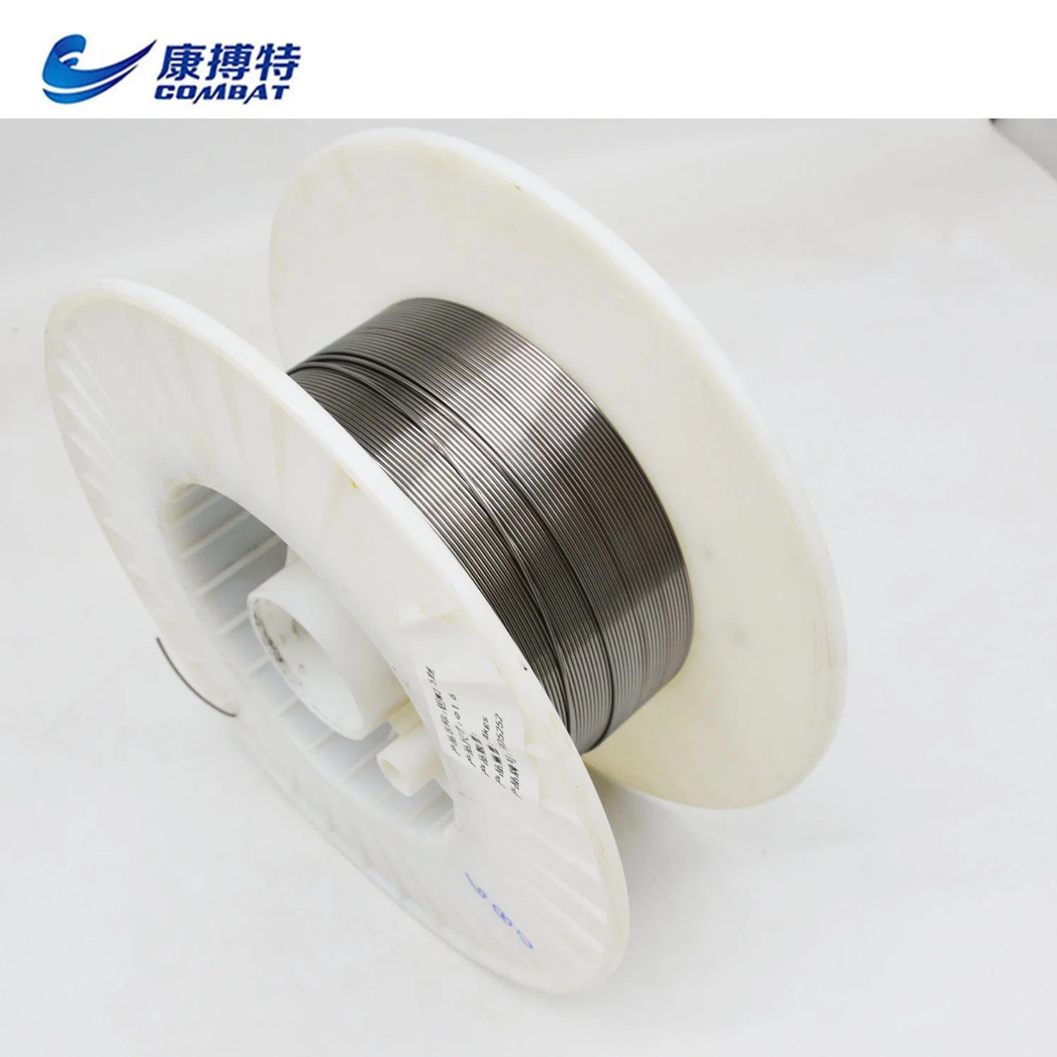 Hot Sale Tantalum Wire with High Purity (99.95%) RO5200