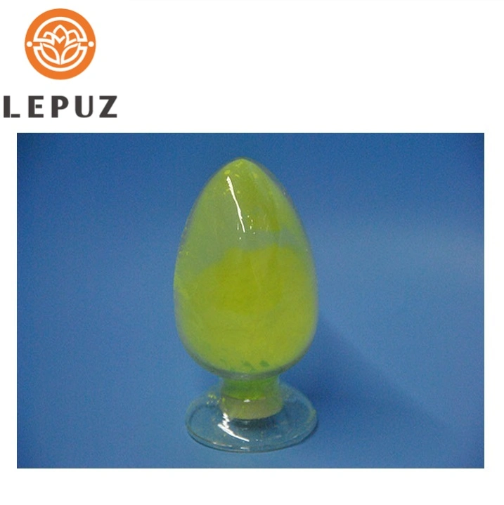 Optical Brightener Ob-1 Yellowish for Plastics