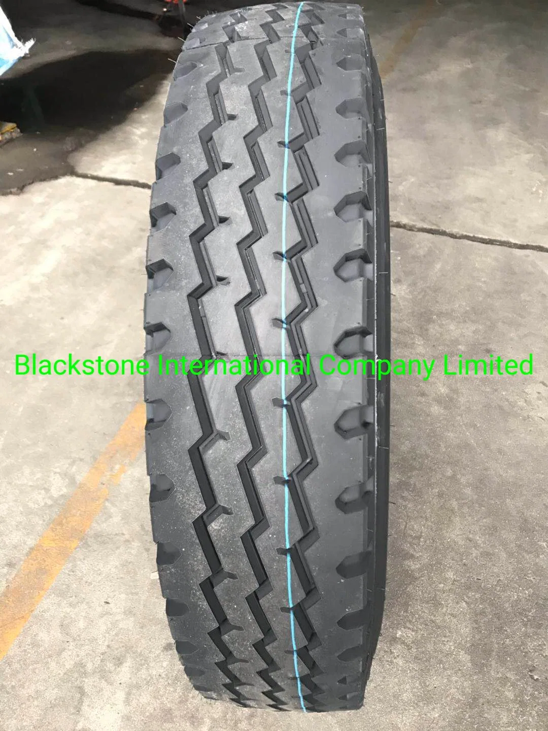315/70r22.5 Amberstone Tyres Truck Tyre Boto Sunfull Tire