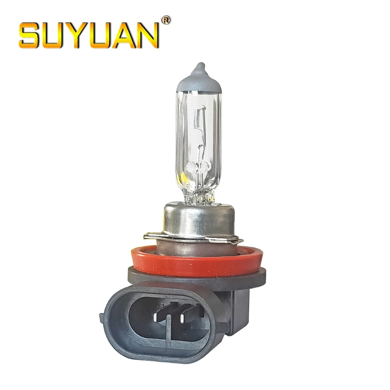 Warm White H4 9005 9006 Hb3 Hb4 High Quality Bulbs H1 H3 H7 H8 H9 H11 Fog Light Halogen Lamps for All Vehicles