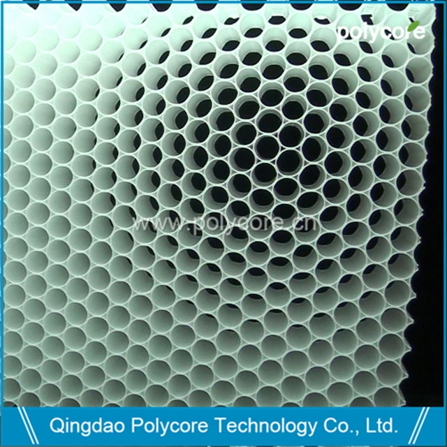 Filtro de ar Honeycomb Frame FPR active Carbon