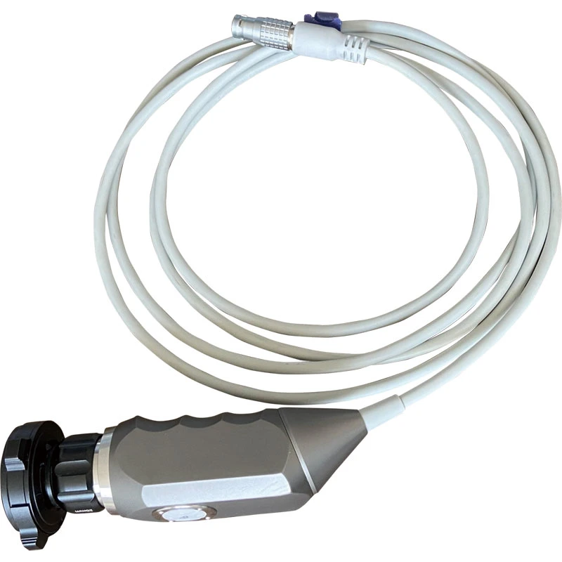 Easywell Endoscope Camera System Ks-FHD03 for Portable Endoscope LED Light Source Endoscope Camera