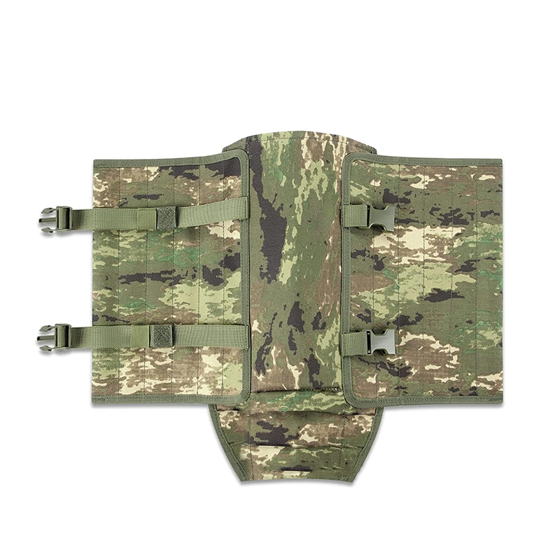 Adjustable Leg Cuffs for Hunting Hiking and Skiing