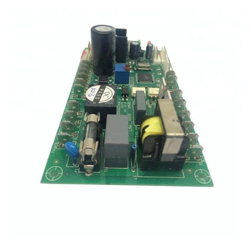 Shenzhen ISO9001 Fabricant One-Stop EMS Ecm PCB Assembly Professional Turnkey PCBA