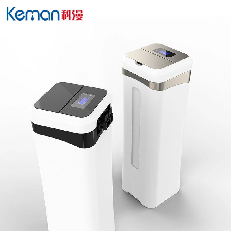 Keman Best Cabinet Domestic Water Softener Electric Power