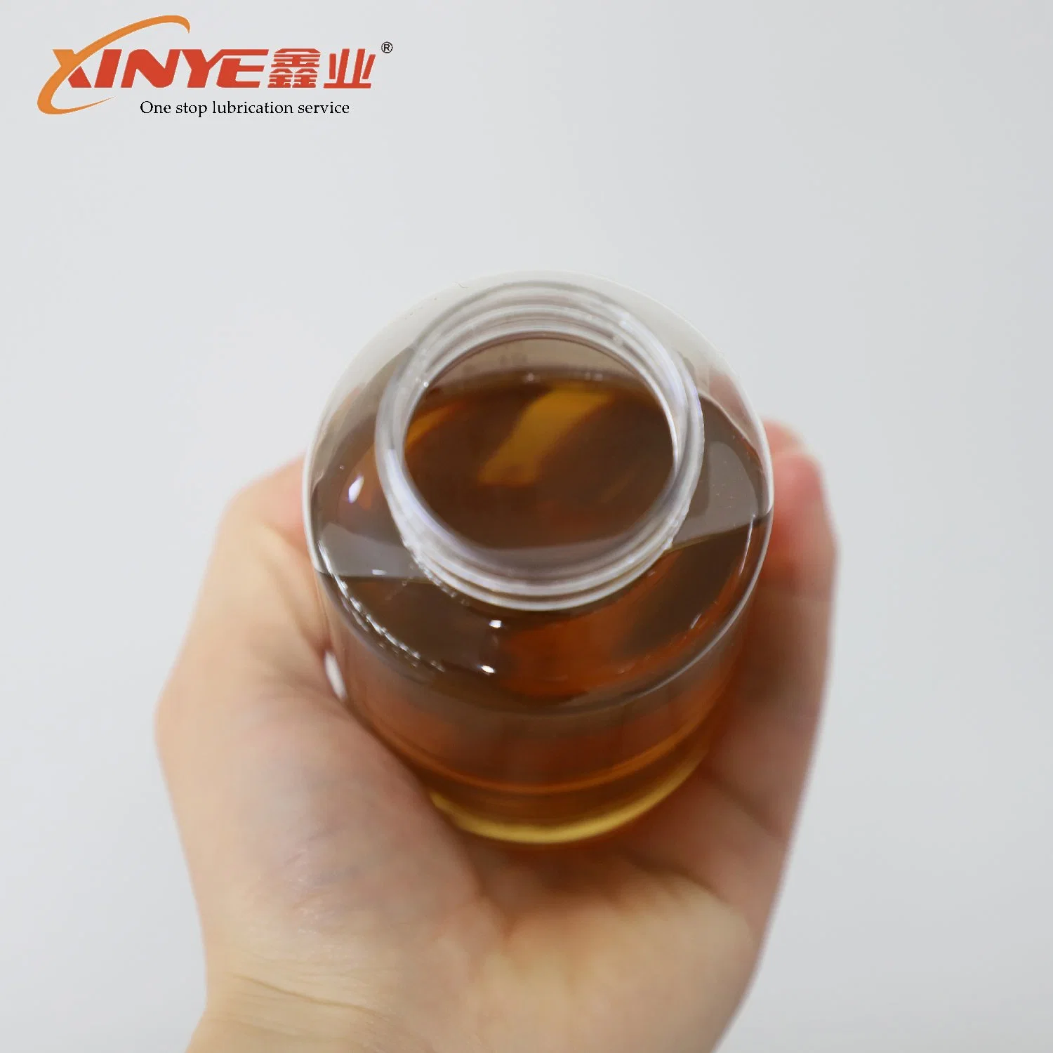 Xin Ye Quality Fully Synthetic Gasoline Engine Oil