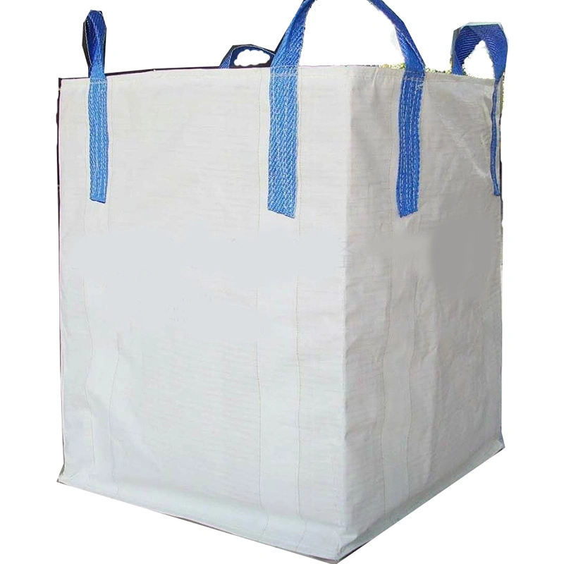 Bolsa de lona de PP Woven Sand Packing