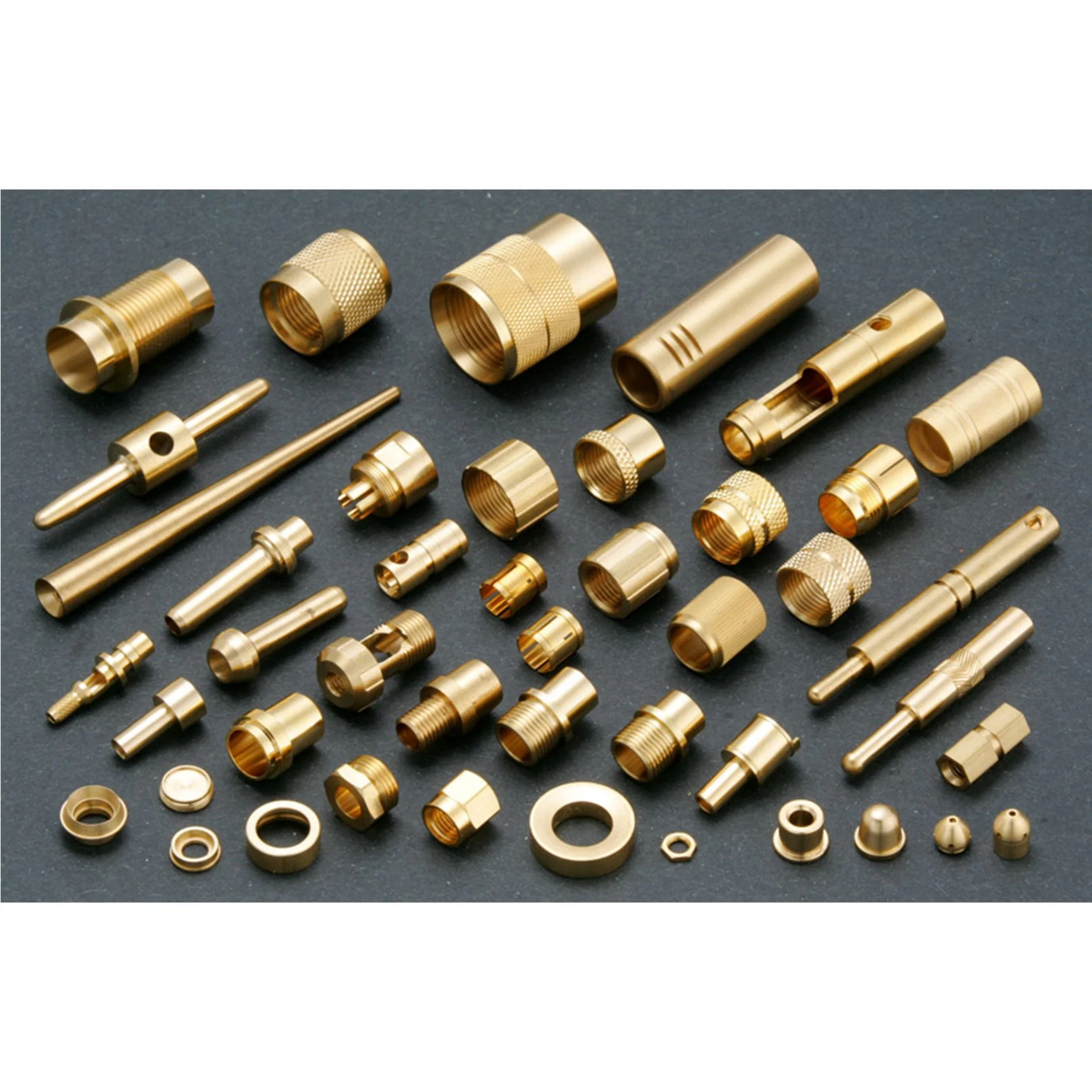 Unisite Auto Parts Precision Metal Stamping Brass Stamp Metal Stamps for Steel Products