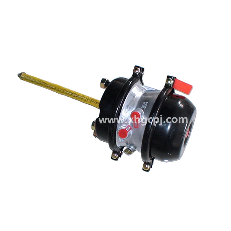 Factory Supply Truck Part Brake Chamber for Semi Trailer with High Performance