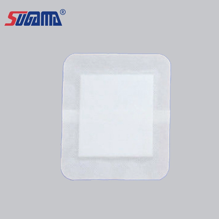 High Quality Transparent PU Film Acne Dressing