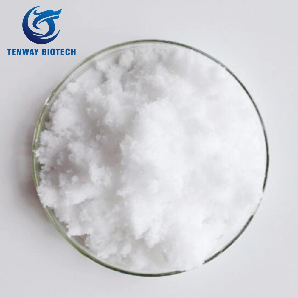 Food Ingredient, Pharmaceutical Grade & Industrial Grade Sodium Acetate Trihydrate/Anhydrous Powder