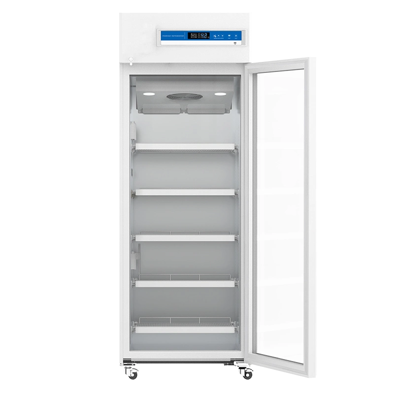 Meling Biomedical 2-8 Degree Frost Free 650L Vaccine Storage Fridge