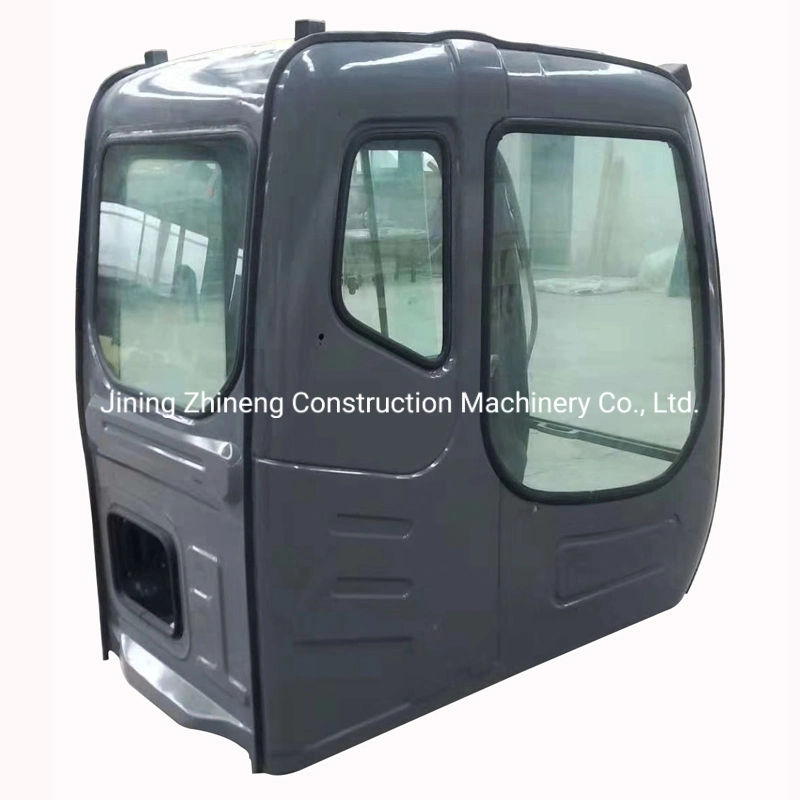 Hitachi Aftermarket Excavator Zx240-3G Zx250LC-3G Zx250h-3G Zx260lh-3G Excavator Cab