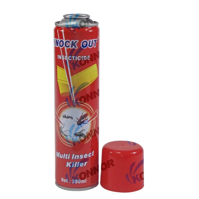 Быстрый эффективный охладитель Insect Killer Spray Cockroach Killer