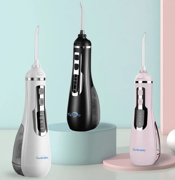 Dental Care Products Portable Cordless Oral Irrigator Dental Unit