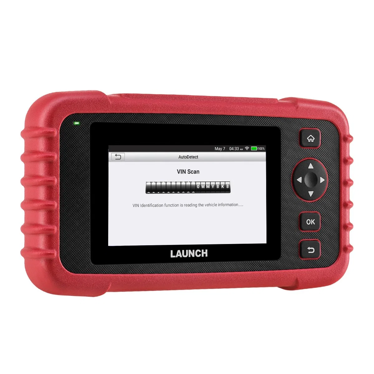 Original Launch X431 Crp129 Launch Crp129X Code Reader Pk Launch X431 Crp129e Crp 129e Auto Diagnostic Scanner