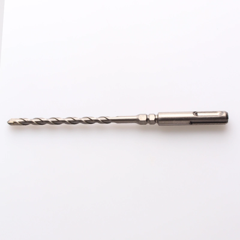 SDS Hammer Drill Bit for Drilling Concrete